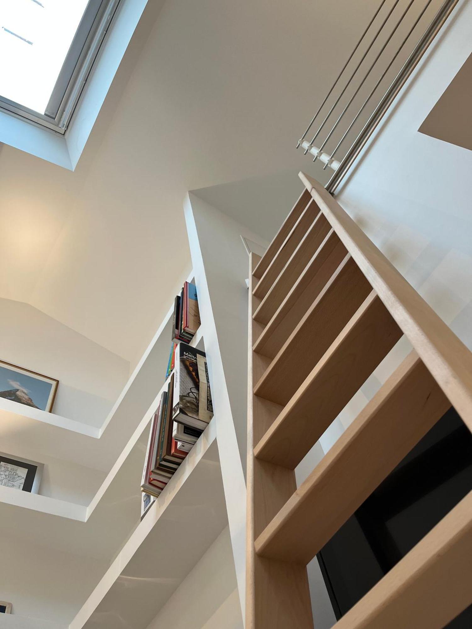 Loft Avec Terrasse Et Jardin Lejlighed Angoulême Eksteriør billede