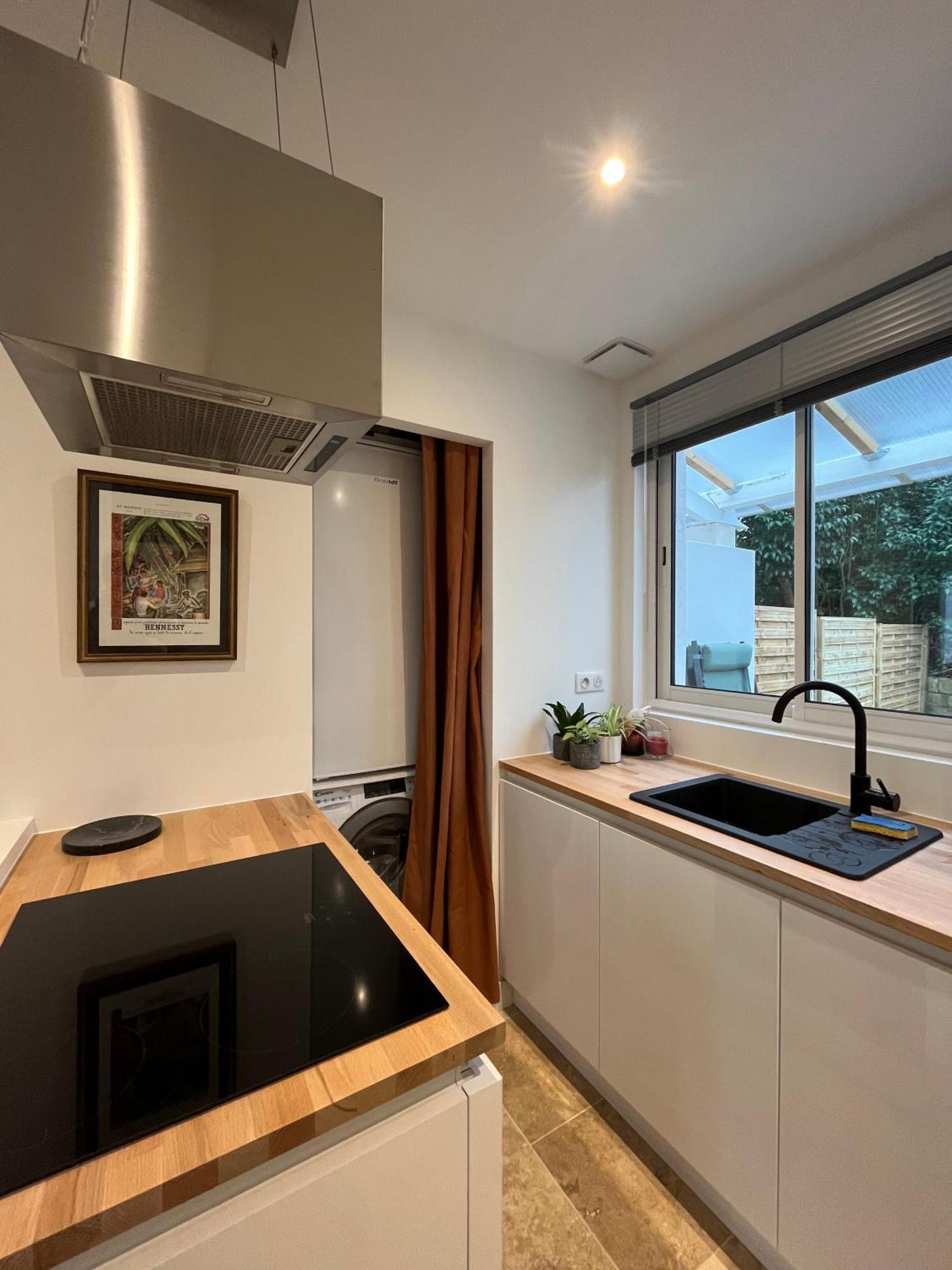 Loft Avec Terrasse Et Jardin Lejlighed Angoulême Eksteriør billede