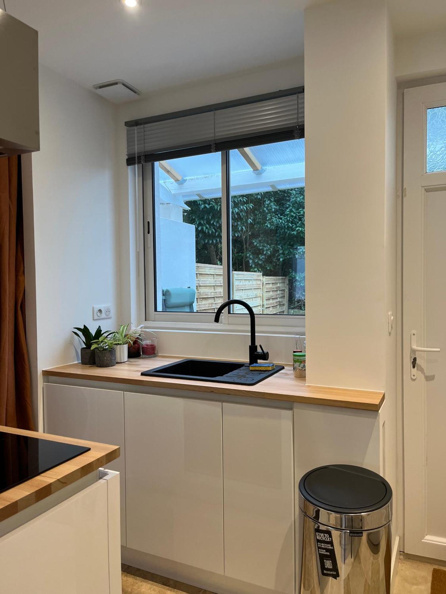 Loft Avec Terrasse Et Jardin Lejlighed Angoulême Eksteriør billede